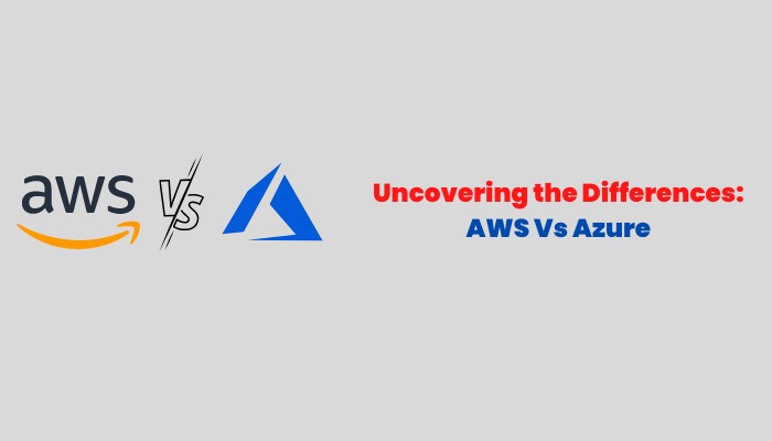 Aws Devops Vs Azure Devops