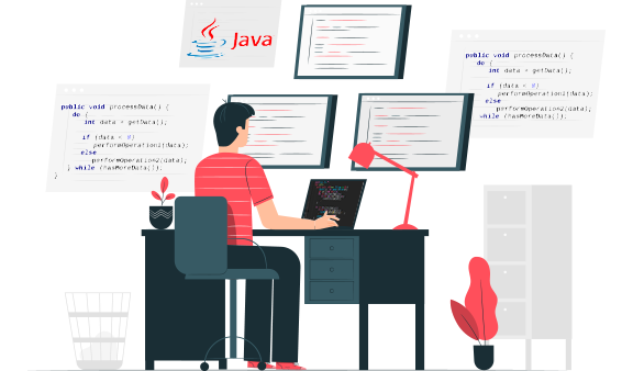 Java Training in Gurgaon