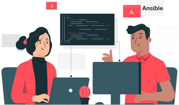 Ansible Certification Course Training online