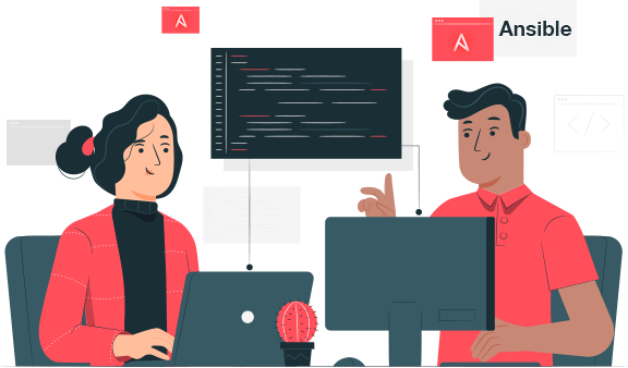 Ansible Training in Gurgaon