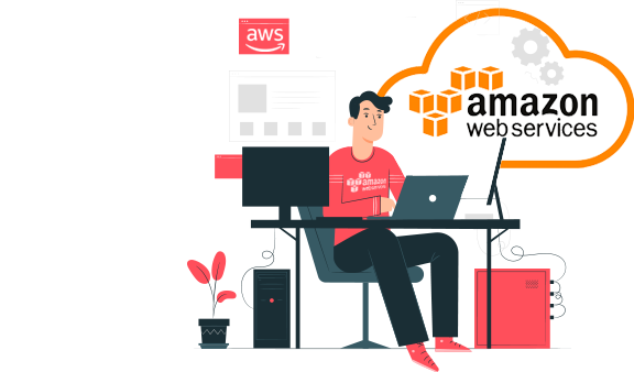 AWS Corporate Training in Noida