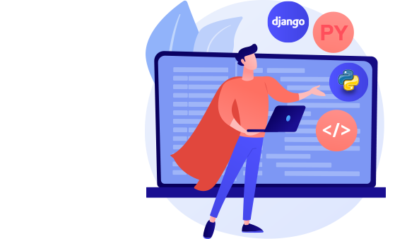 Django Training in Bangalore