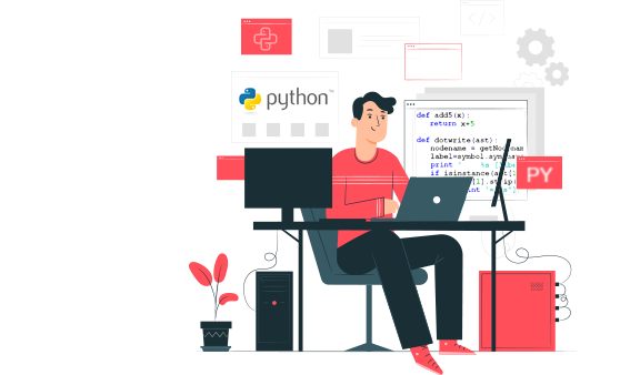 Python Advance Training Course in Mumbai