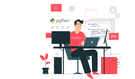 Python Training in Gorakhpur