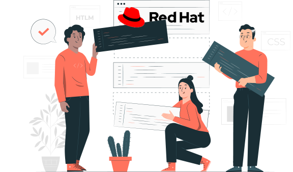 Red Hat Training in Gurgaon